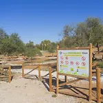 Cubo's Giava Willa Alhaurín el Grande